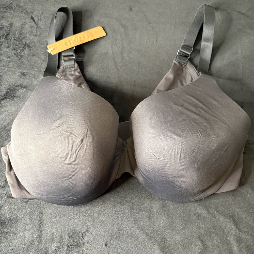 SKIMS SMOOTHING INTIMATES FULL COVERAGE LIGHTLY LINED BRA